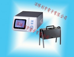 安徽SV-2TY不透光煙度計